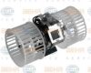 HELLA 8EW 009 100-641 Interior Blower